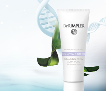 Face Spa von Dr. Rimpler